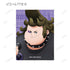 『#コンパス2.0 戦闘摂理解析システム』描き下ろし ロックバンドver. トレーディングダイカットステッカー(単位/BOX)